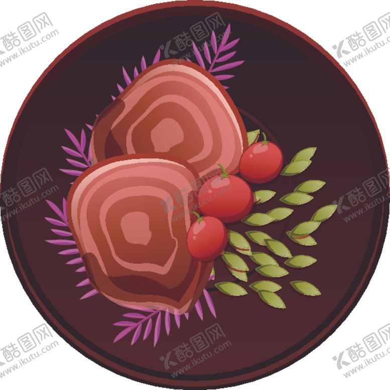 编号：13799409201111468989【酷图网】源文件下载-食物