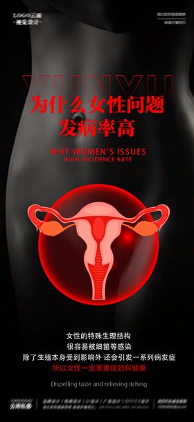 女性私密问题