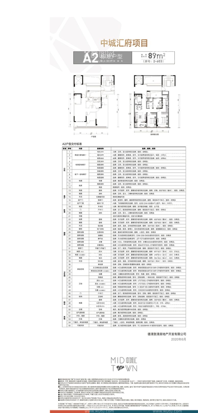 编号：49758309280214430691【酷图网】源文件下载-样板房交付标准