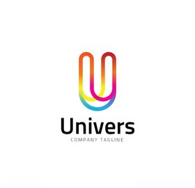 时尚创意logo婚庆健身地产