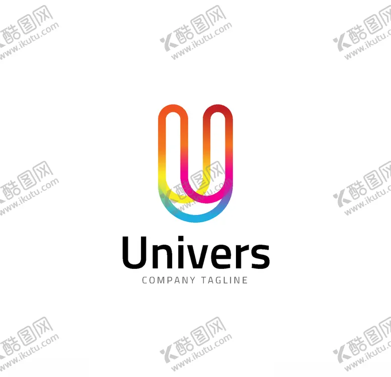 编号：66539803140313206984【酷图网】源文件下载-时尚创意logo