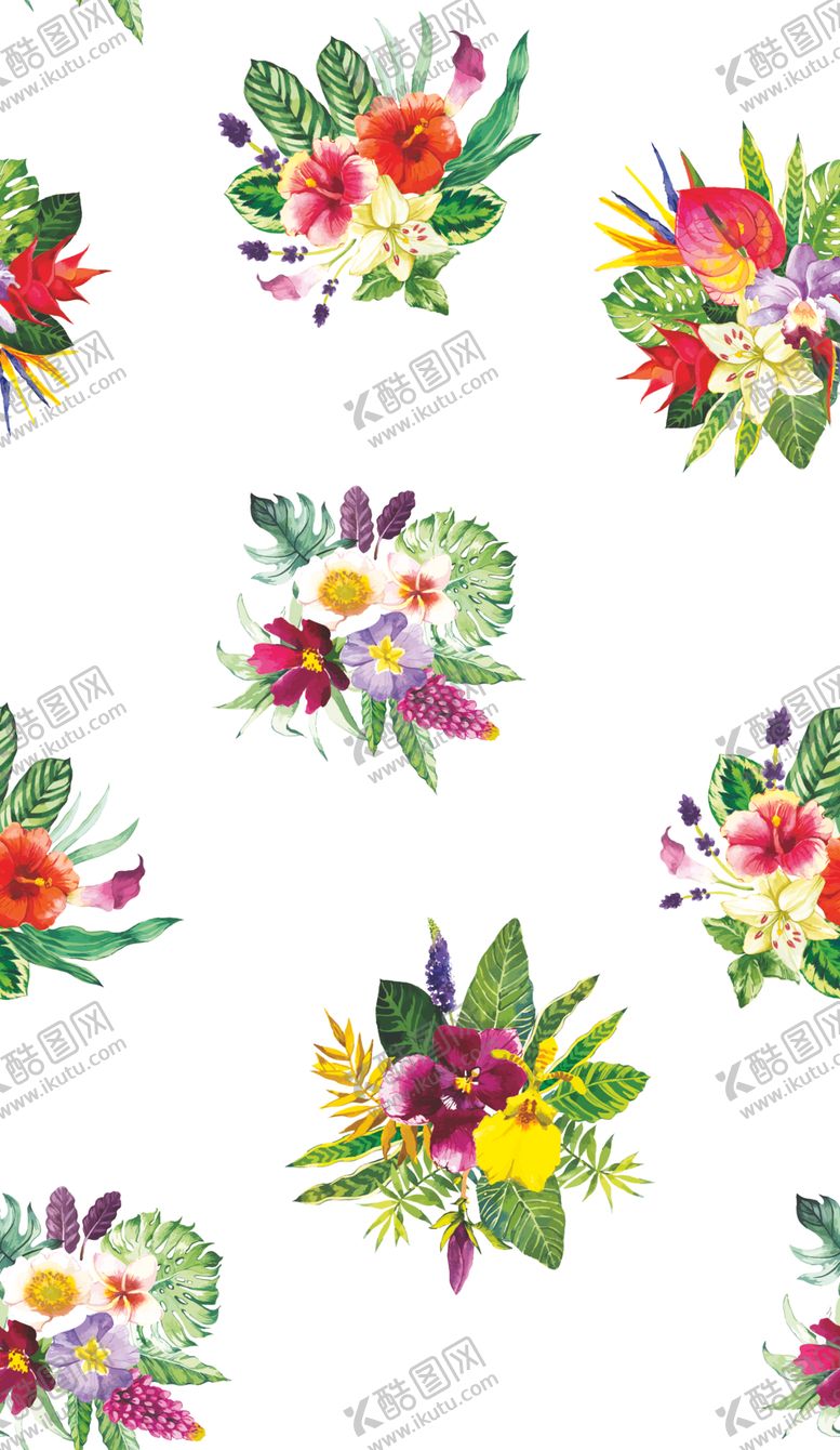编号：23139007070606268855【酷图网】源文件下载-花朵