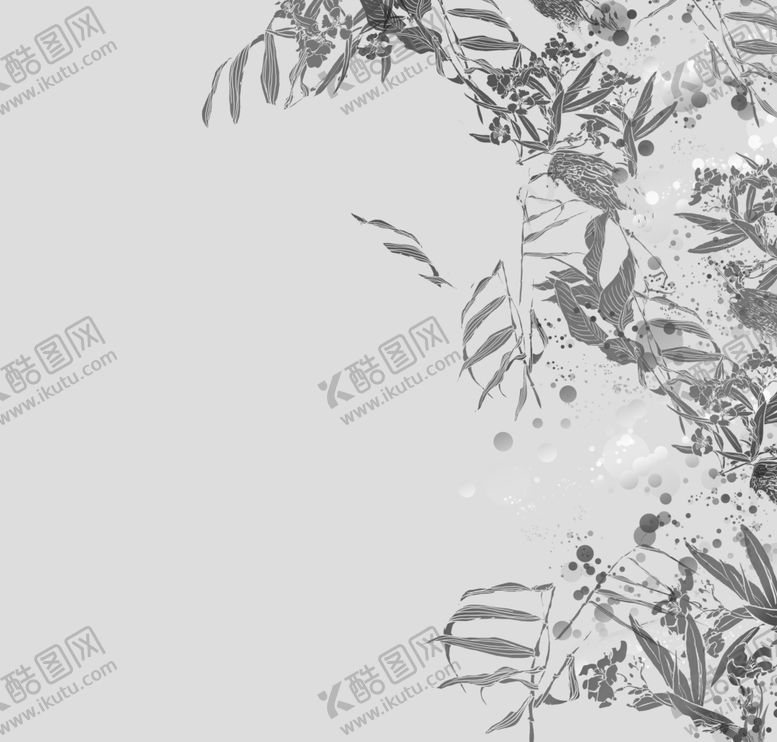 编号：37851709251600004241【酷图网】源文件下载-中国花鸟