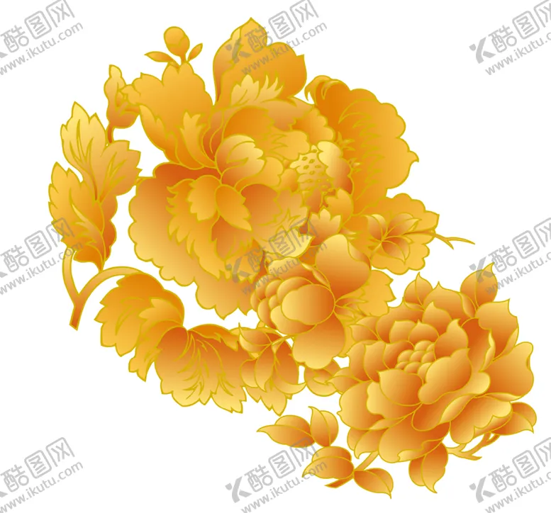 编号：41868804140211364863【酷图网】源文件下载-牡丹花