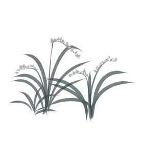 png小素材小物品中国风