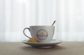 水杯样机