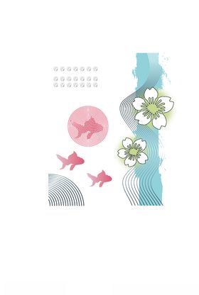 花卉组合