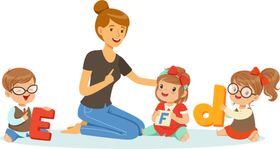 幼儿园