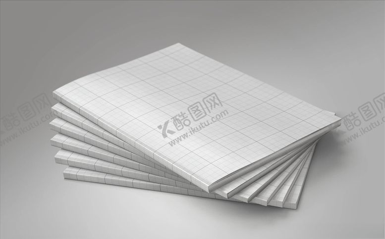 编号：59322904262352122234【酷图网】源文件下载-画册样机