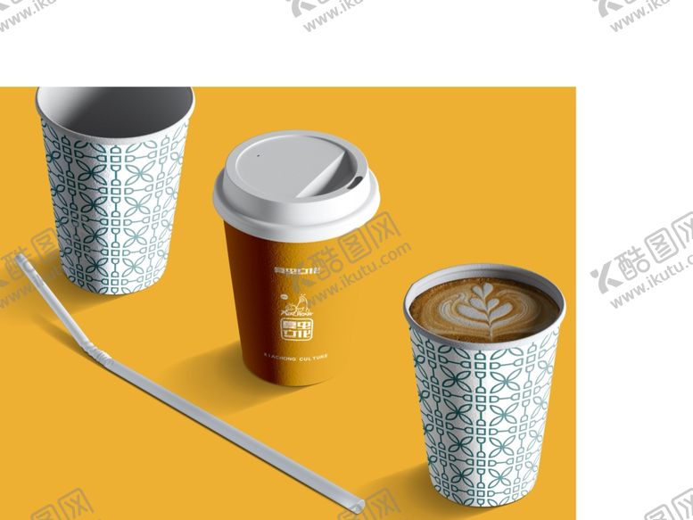 编号：63820510080419449045【酷图网】源文件下载-咖啡铁罐样机