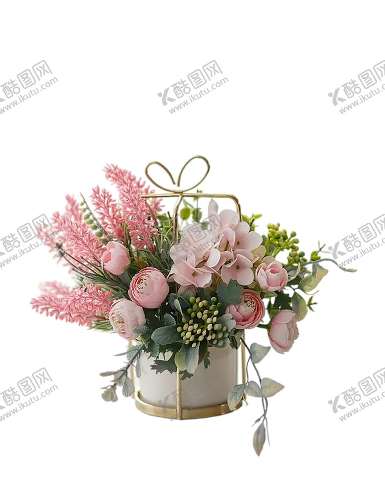 编号：46544102181331445432【酷图网】源文件下载-花束