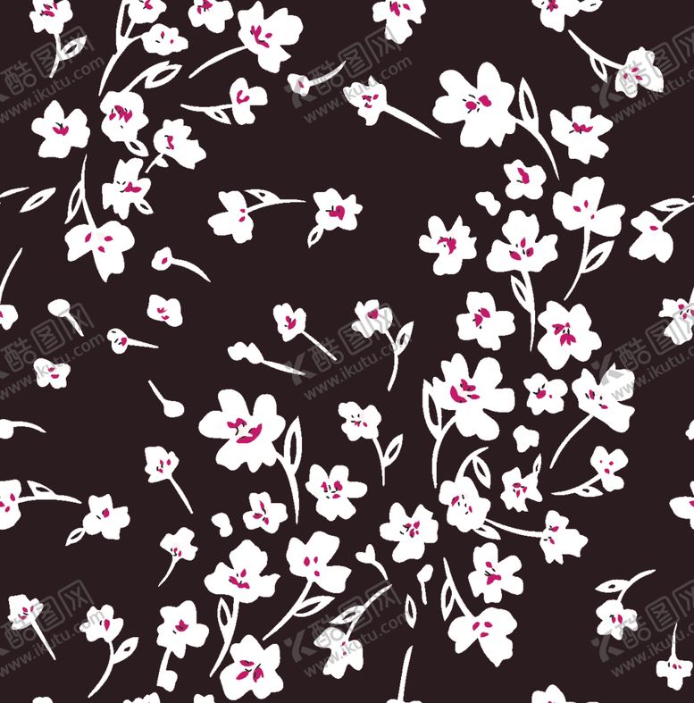 编号：39396709191039108796【酷图网】源文件下载-小碎花