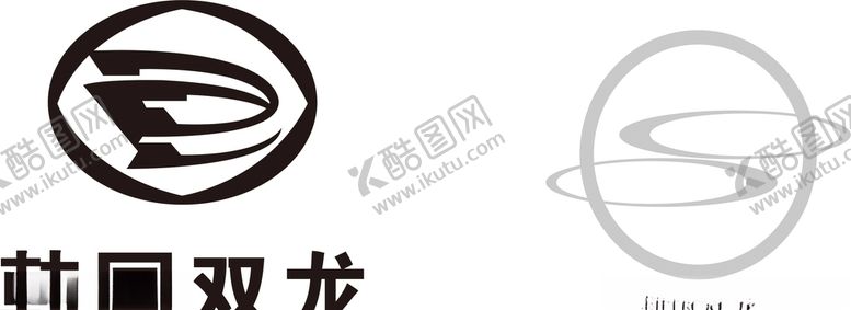 编号：84219507141003447672【酷图网】源文件下载-韩国双龙