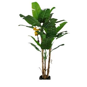 植物背景简约装饰画墙面