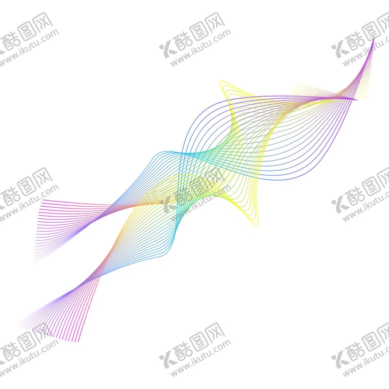 编号：93435801291734587537【酷图网】源文件下载-曲线