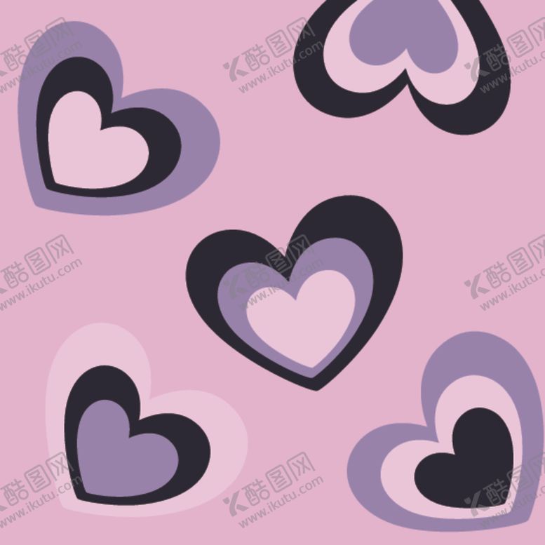 编号：97145610022030222964【酷图网】源文件下载-小清新卡通花纹背景