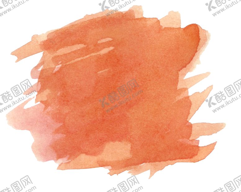 编号：34297210051502427453【酷图网】源文件下载-水彩画笔