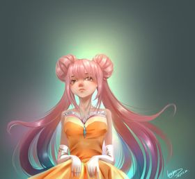 美少女