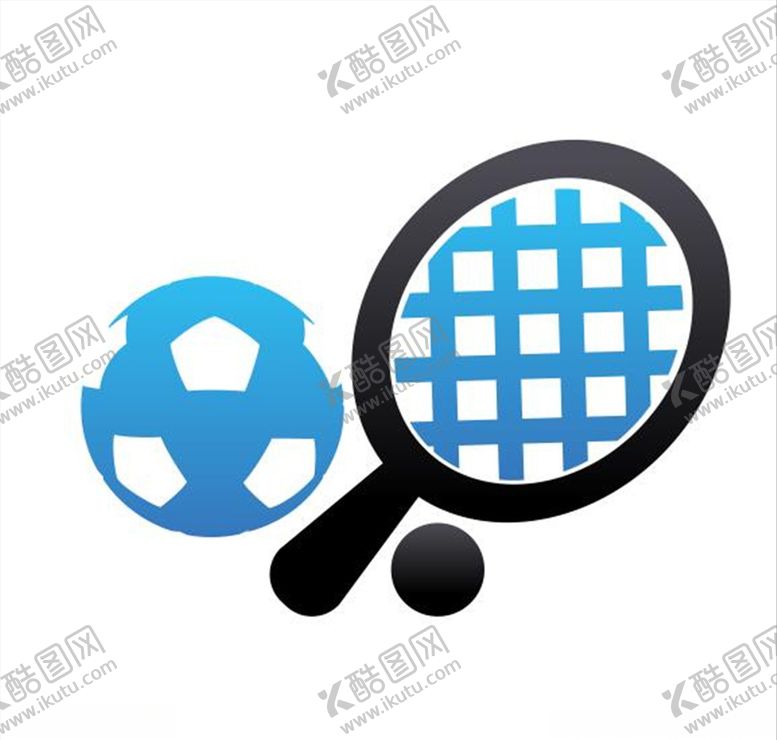 编号：31163707141543574623【酷图网】源文件下载-网球