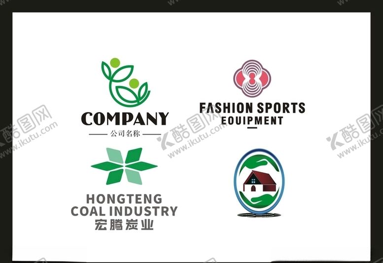 编号：14337009200811317456【酷图网】源文件下载-LOGO设计