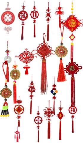中国结素材