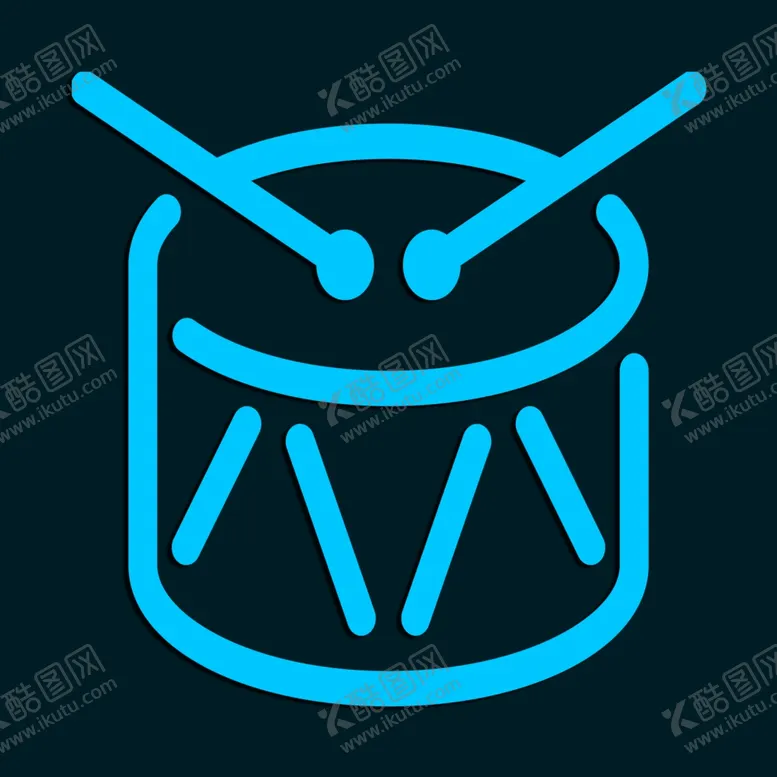 编号：55693601201238568852【酷图网】源文件下载-线性图标