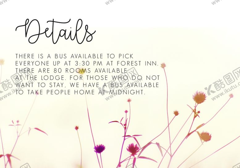 编号：38681309221632577892【酷图网】源文件下载-创意图案邀请函设计