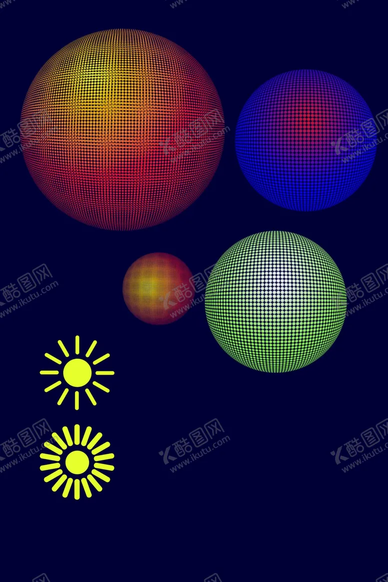 编号：39466502212353358855【酷图网】源文件下载-球状体