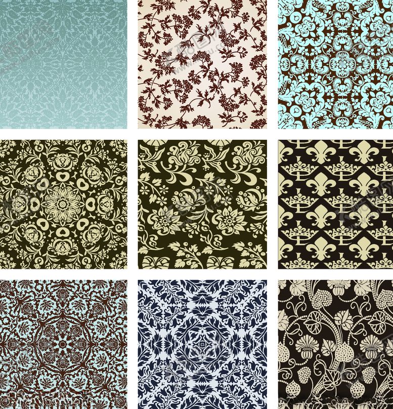 编号：30716510211536127988【酷图网】源文件下载-花纹