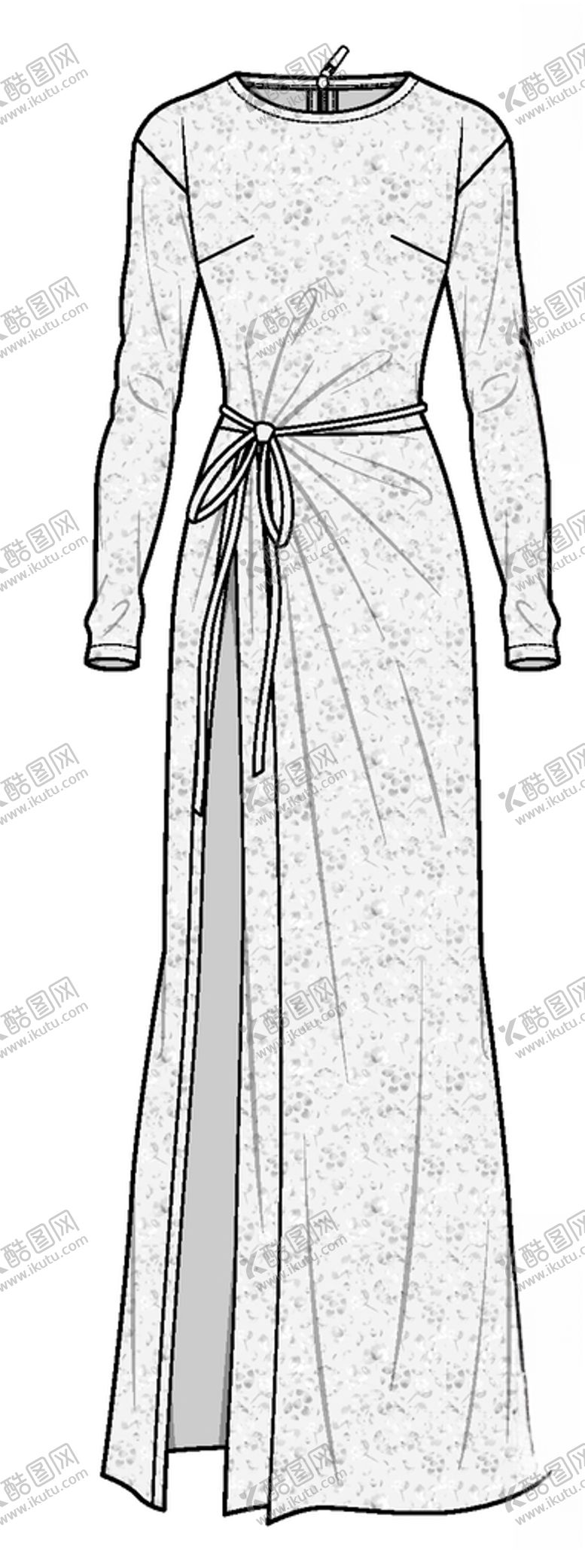 编号：95227009232033262923【酷图网】源文件下载-服装款式