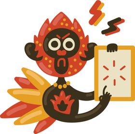 插画图片