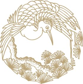 古典图案纹样