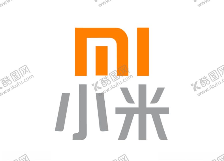 编号：78692006251425565308【酷图网】源文件下载-小米标志LOGO