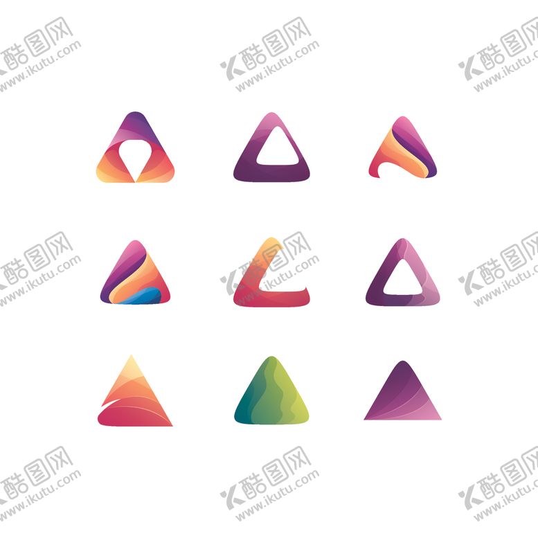 编号：31529610101931415887【酷图网】源文件下载-播放图标