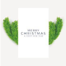圣诞节素材嘉年华冬季Merry