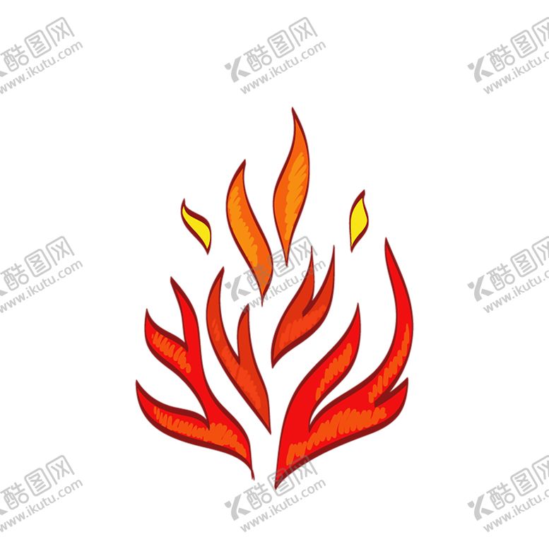 编号：25441806261514369516【酷图网】源文件下载-火焰素材