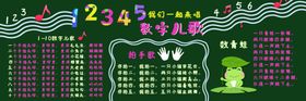 校园黑板报