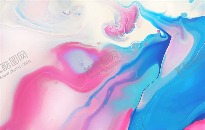 编号：61815209232031473200【酷图网】源文件下载-大理石流动波浪多彩动感抽象背景