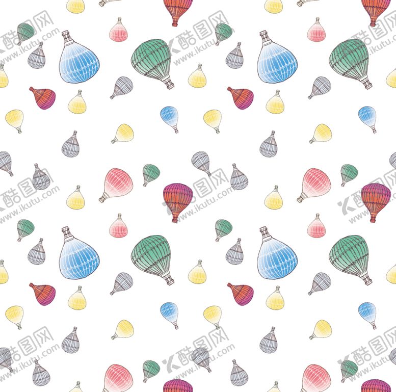 编号：92187709262148543795【酷图网】源文件下载-气球