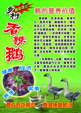 万家鹅业鹅肉酱香辣味秒杀