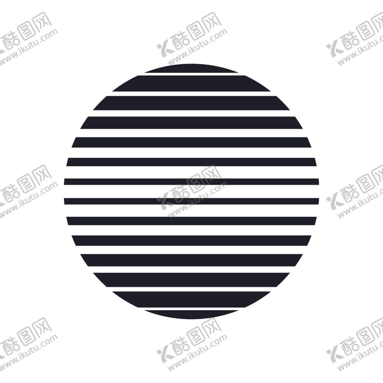 编号：88832610031019355577【酷图网】源文件下载-简易抽象图案