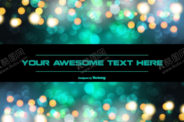 编号：56034010141035227873【酷图网】源文件下载-科技粒子动感线条时尚炫彩光线素