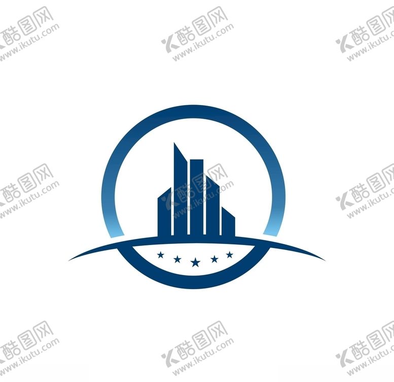编号：13414707050752134672【酷图网】源文件下载-科技公司logo