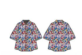衬衫