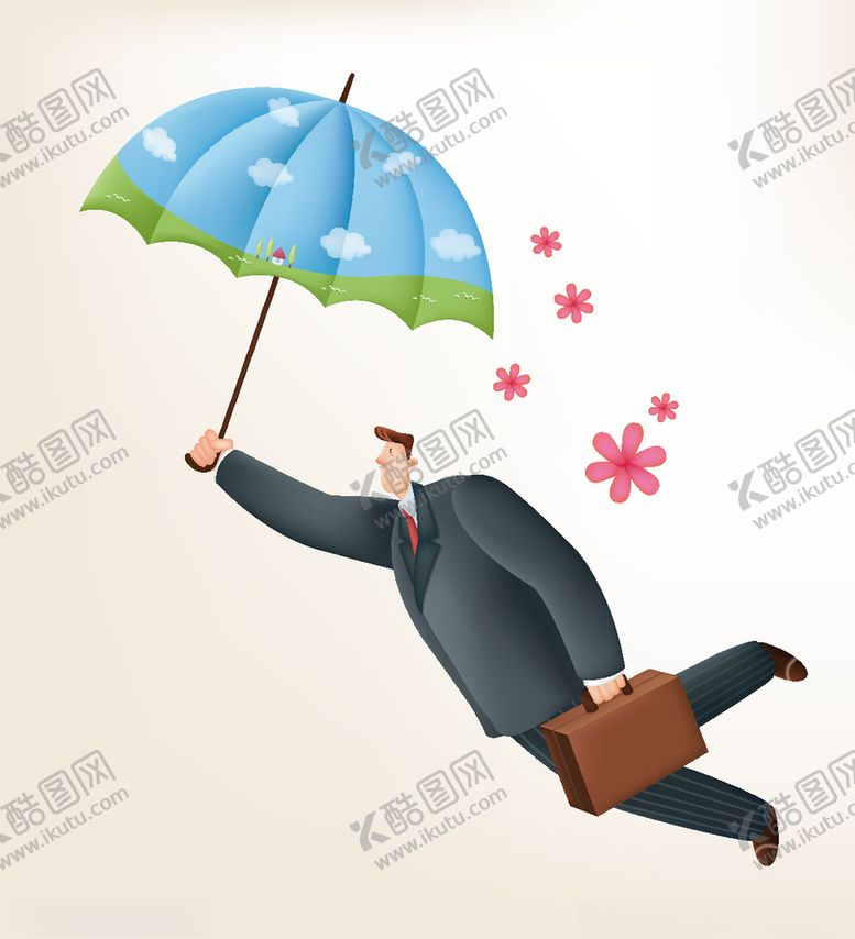 编号：41123310051311123192【酷图网】源文件下载-商务人物漫画动画动漫壁纸