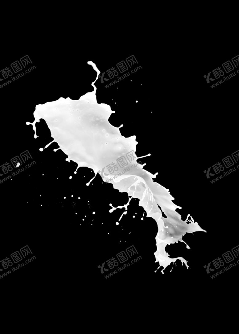 编号：97896005011653136397【酷图网】源文件下载-牛奶水纹图片