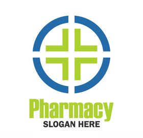 医疗logo
