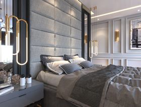 室内装饰效果图