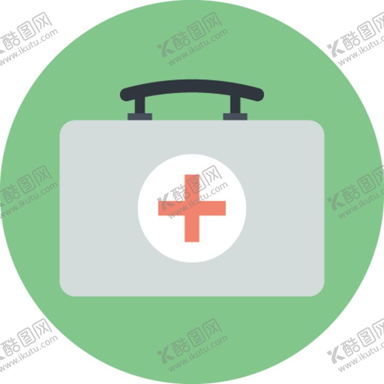 编号：28698809250929401273【酷图网】源文件下载-医疗箱图标