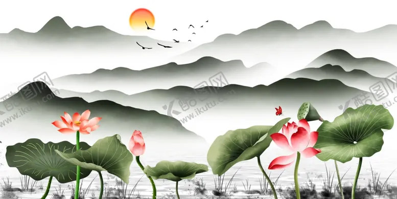 编号：90445910291702375703【酷图网】源文件下载-现代简约装饰